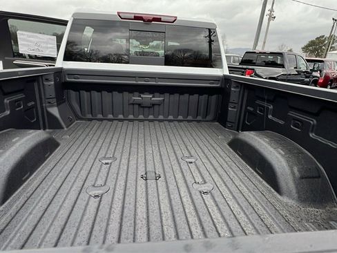 New 2026 Chevrolet Silverado 3500 LTZ w/ LTZ Plus Package image 10