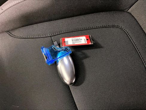 Certified 2025 Hyundai Tucson SE image 29