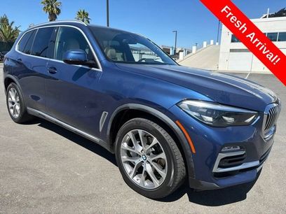 Used 2019 BMW X5 xDrive40i w/ Premium Package 2