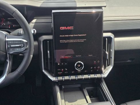 New 2026 GMC Acadia Elevation w/ Elevation Premium Package FWD image 14
