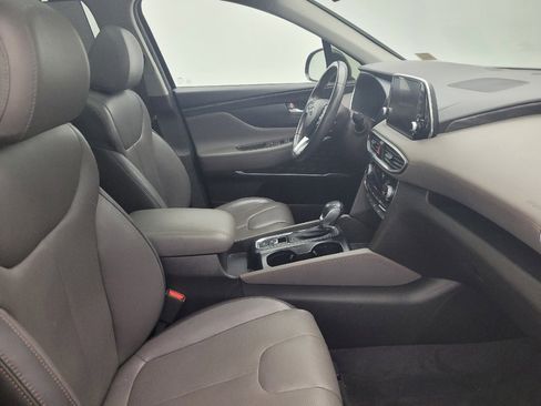 Used 2020 Hyundai Santa Fe Limited image 21