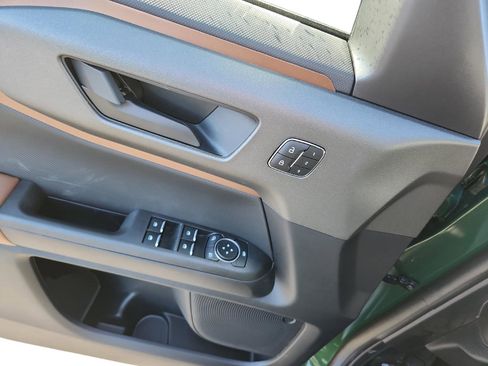 New 2025 Ford Bronco Sport Outer Banks image 18