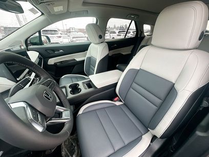 New 2026 Honda Prologue Elite