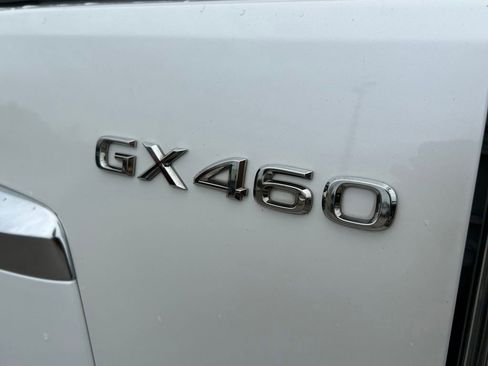 Used 2022 Lexus GX 460 Premium w/ Premium Package AWD/4WD image 47