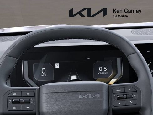 New 2027 Kia Telluride SX X-Pro AWD/4WD image 21