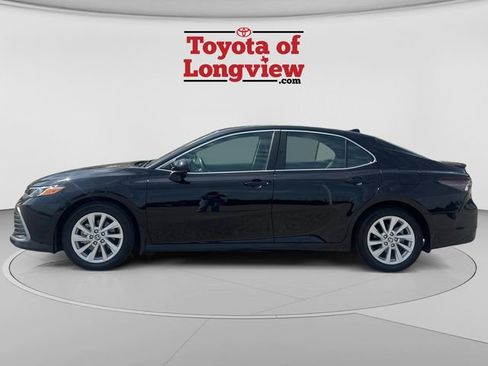 Used 2024 Toyota Camry LE FWD image 2