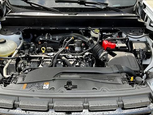 Certified 2023 Ford Maverick Lariat w/ Lariat Luxury Package AWD/4WD image 33