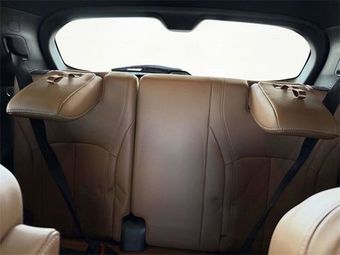 Used 2025 INFINITI QX60 Autograph image 34