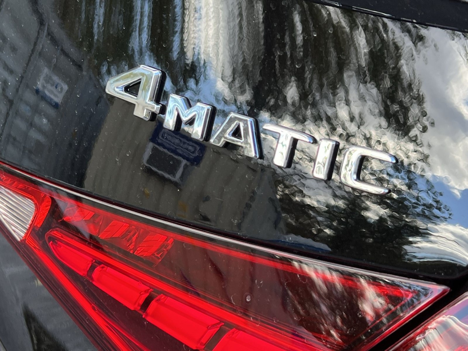 Certified 2026 Mercedes-Benz C 300 4MATIC Sedan image 28