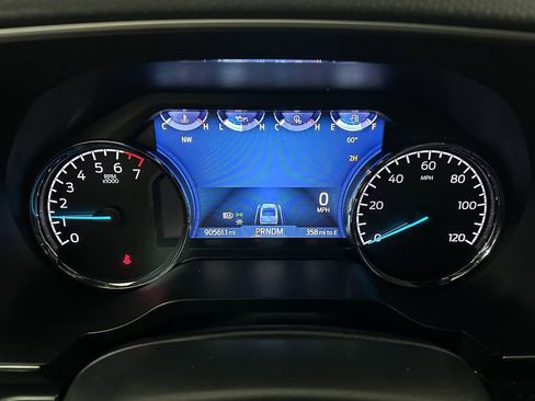 Used 2021 Ford F150 XLT w/ Equipment Group 302A High image 34