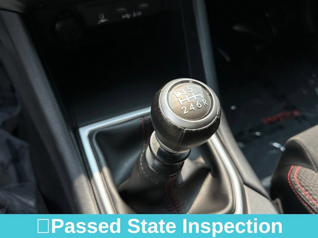 Used 2023 Subaru WRX Premium AWD/4WD image 23