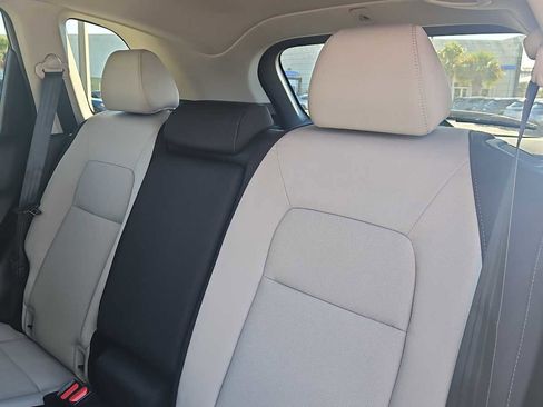 New 2026 Honda CR-V EX image 24