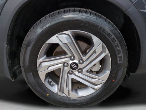 Certified 2023 Hyundai Santa Fe SE w/ Cargo Package FWD image 10