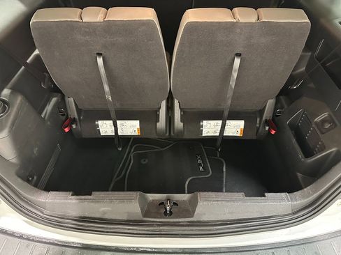 Used 2019 Ford Flex SEL w/ Equipment Group 202A image 9