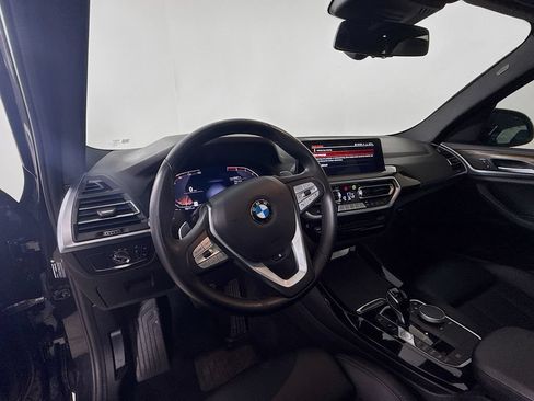Used 2023 BMW X3 xDrive30i AWD/4WD image 9