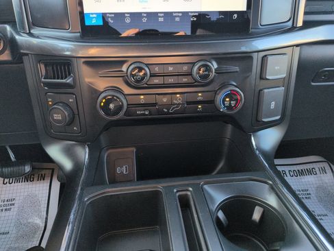 Used 2024 Ford F150 STX AWD/4WD image 18