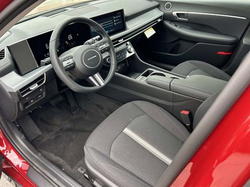 New 2026 Hyundai Sonata SEL image 13