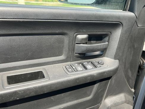 Used 2020 RAM 2500 Tradesman AWD/4WD image 28