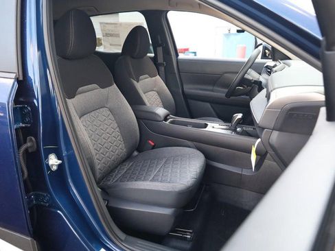 New 2026 Nissan Kicks SV image 24