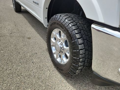 Certified 2021 RAM 3500 Laramie AWD/4WD image 18
