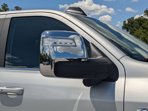 New 2026 RAM 2500 Limited AWD/4WD image 11