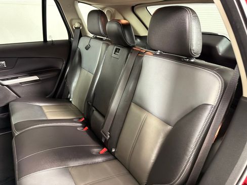 Used 2013 Ford Edge Sport w/ Driver Entry Pkg FWD image 21