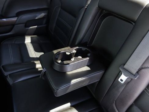 Used 2018 GMC Sierra 1500 Denali image 38