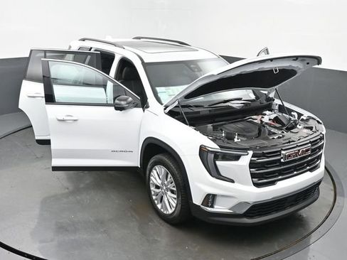 New 2026 GMC Acadia Elevation image 66