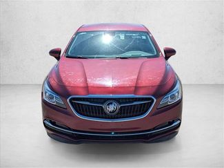 Used 2017 Buick LaCrosse Premium video 2