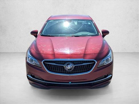 Used 2017 Buick LaCrosse Premium image 2