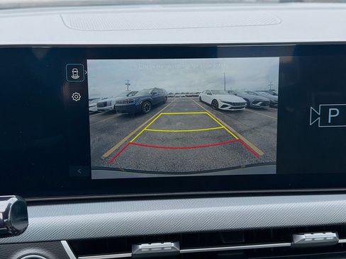 New 2026 Hyundai Sonata SEL FWD image 12