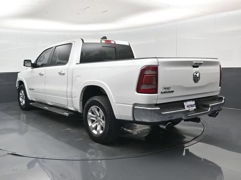 Used 2022 RAM 1500 Laramie RWD image 29
