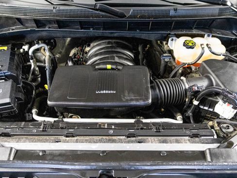 Certified 2023 Chevrolet Silverado 1500 RST w/ LPO, Liner Protection Package image 51