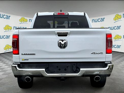 Used 2022 RAM 1500 Laramie image 5
