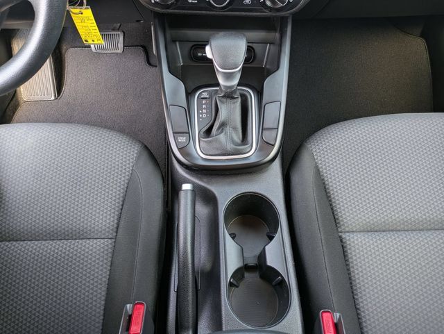 Used 2024 Kia Soul LX FWD image 15