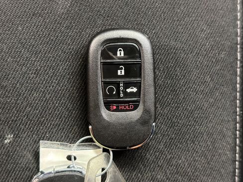 Used 2022 Honda Civic Sport image 30