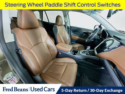 Used 2020 Subaru Outback Touring w/ Popular Package #2 image 37