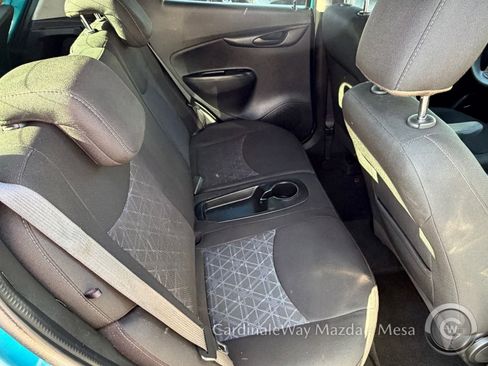 Used 2021 Chevrolet Spark LT image 13