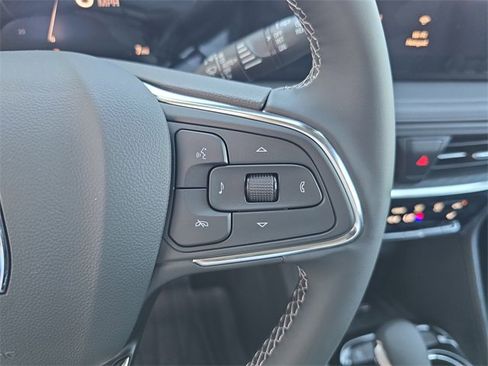 New 2026 Buick Encore GX Avenir w/ Avenir Technology Package image 28