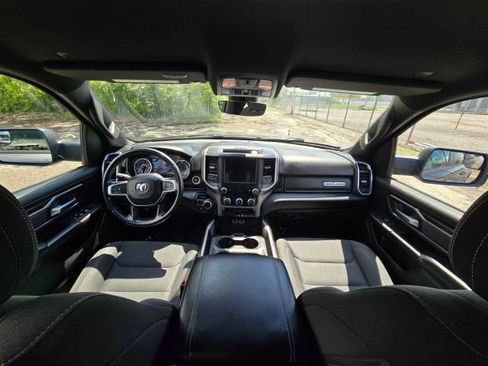 Used 2022 RAM 1500 Lone Star AWD/4WD image 20