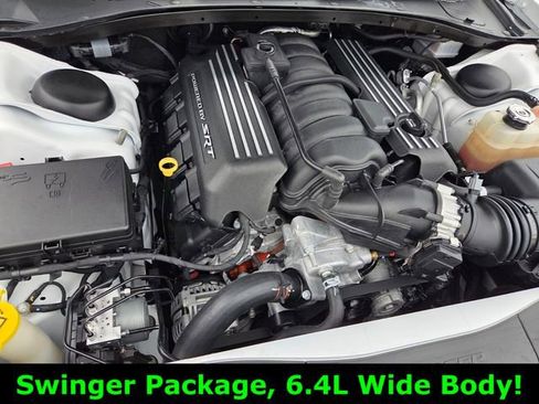 Used 2023 Dodge Charger Scat Pack image 18