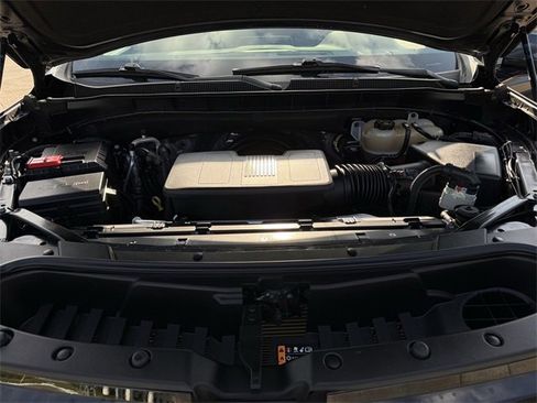 Used 2022 Chevrolet Tahoe Z71 image 26