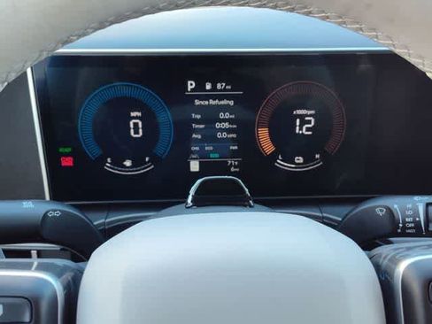 New 2026 Hyundai Santa Fe SEL AWD/4WD image 26