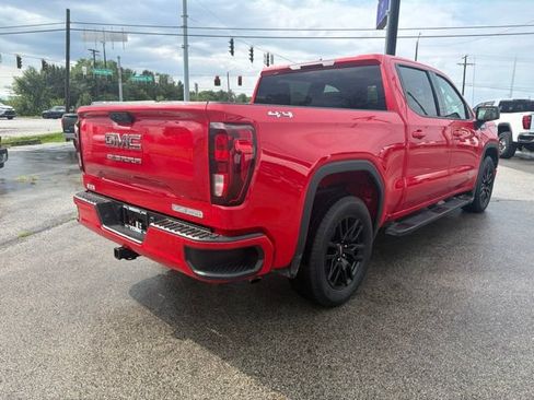 Used 2026 GMC Sierra 1500 Elevation AWD/4WD image 6