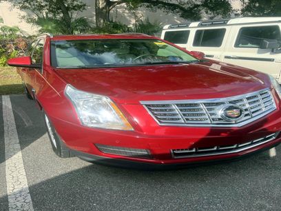 Used 2016 Cadillac SRX Luxury w/ Driver Awareness Package