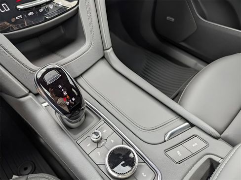 New 2025 Cadillac XT6 Premium Luxury w/ Technology Package image 10