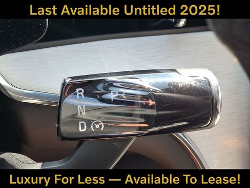 Certified 2025 Volvo EX90 Ultra AWD/4WD image 15