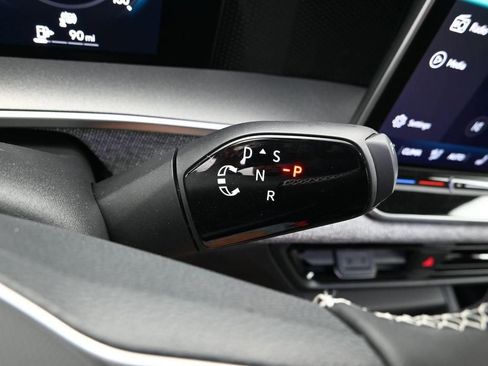 New 2025 Volkswagen Tiguan S image 16