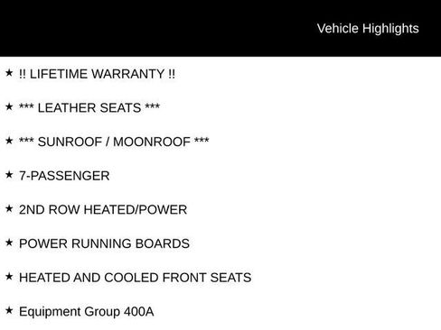 New 2026 Ford Expedition King Ranch AWD/4WD image 50