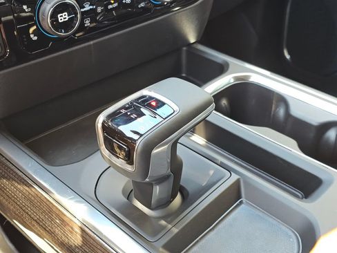 New 2026 Chevrolet Silverado 1500 RST w/ All Star Edition Plus AWD/4WD image 30